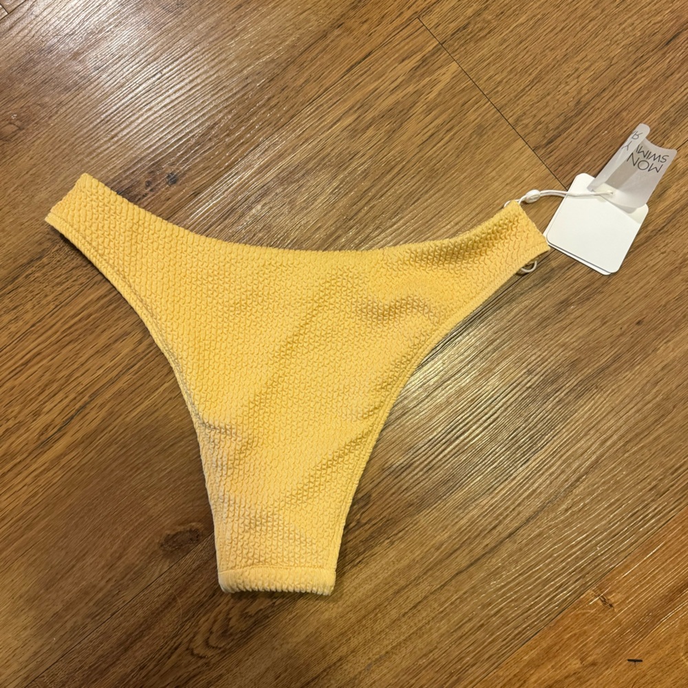 Monday Swimwear Byron Bikini Bottoms - Picture 5 of 7